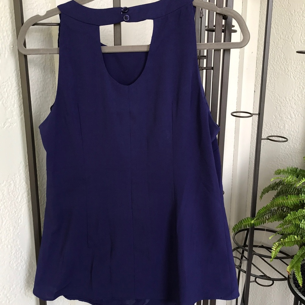 Trulli Ruffled top - Picture 3 of 6